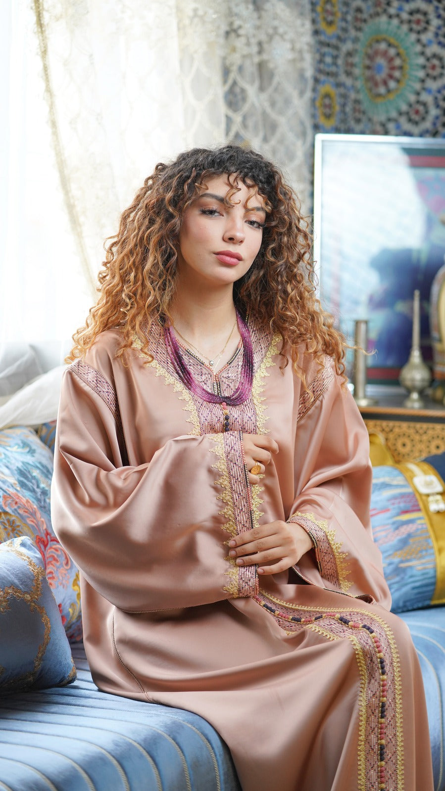 Nour Al Andalous