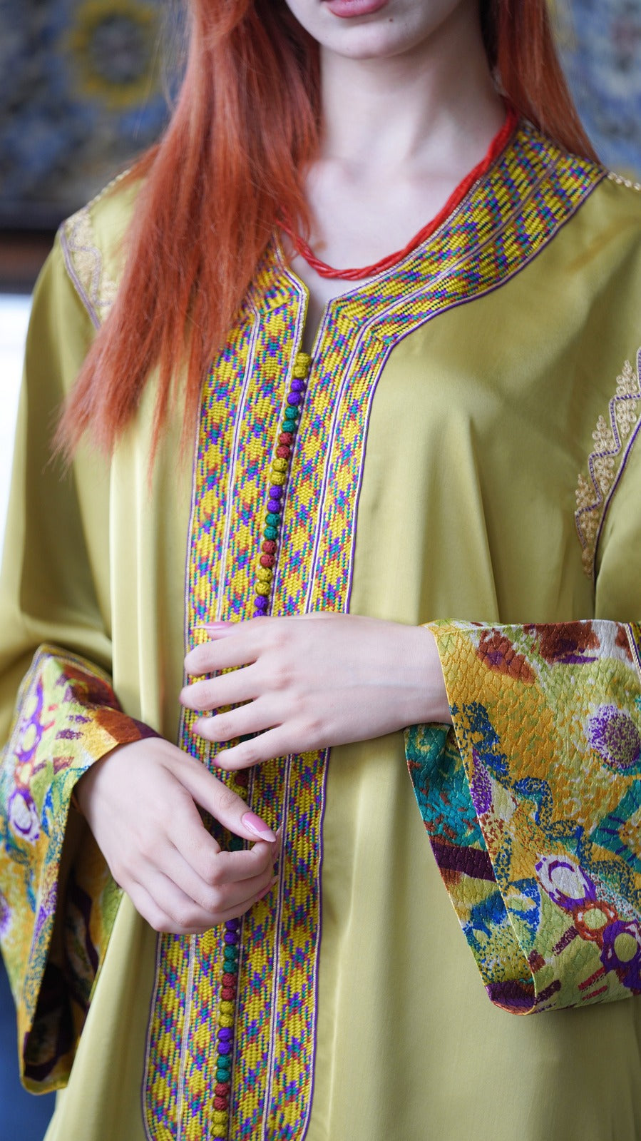 Andalus Garden
