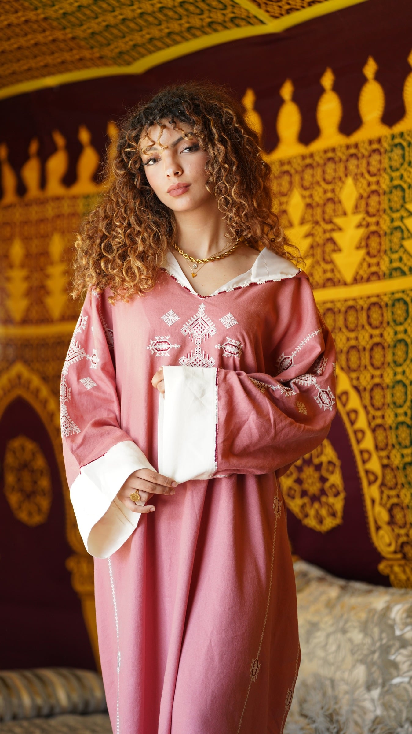 Rabat Rose