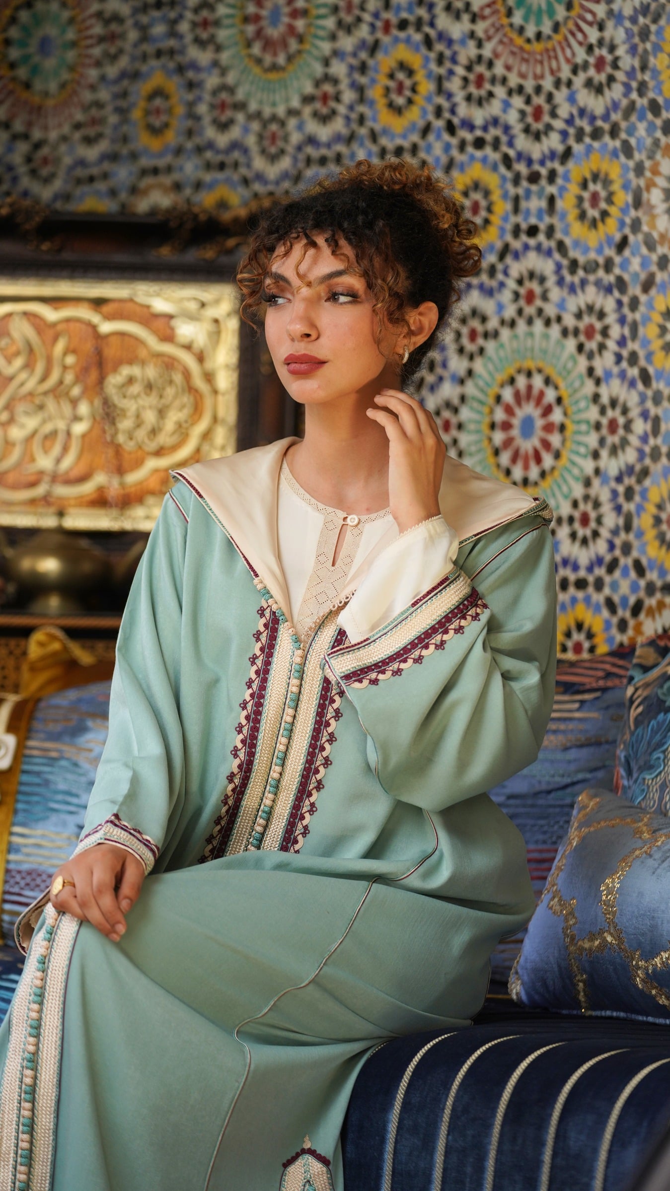 Makhzani Grace