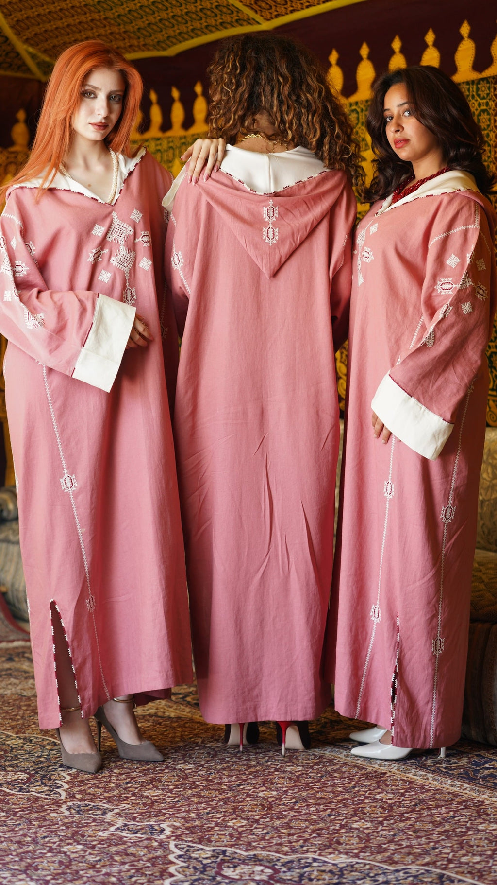 Rabat Rose