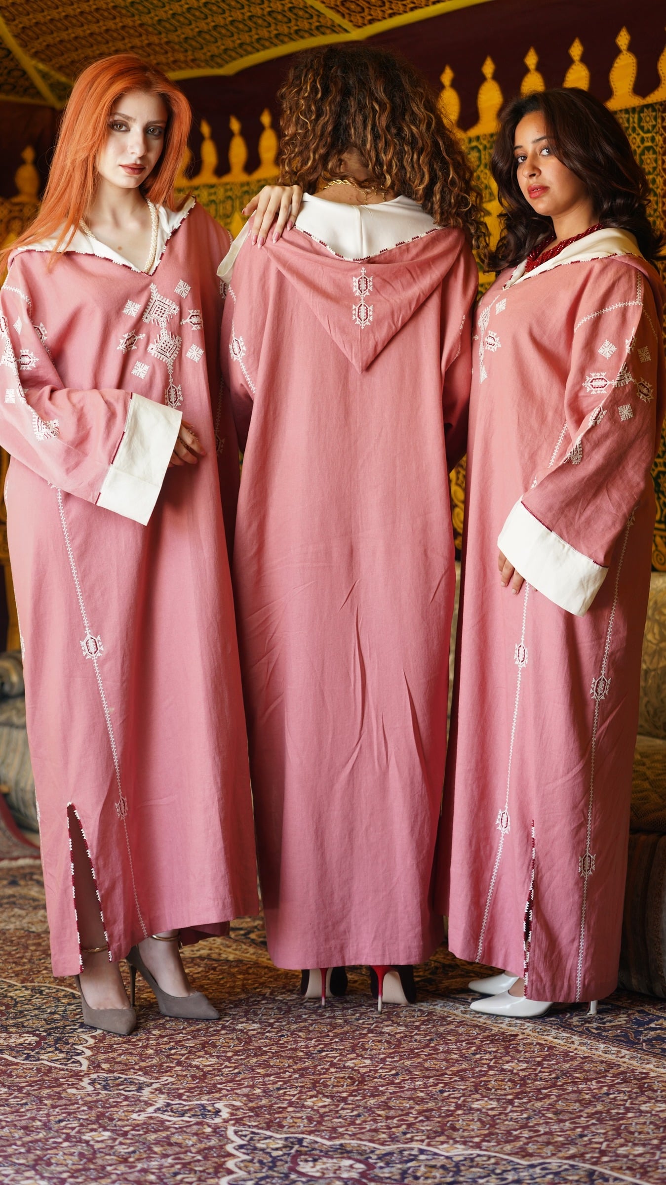 Rabat Rose
