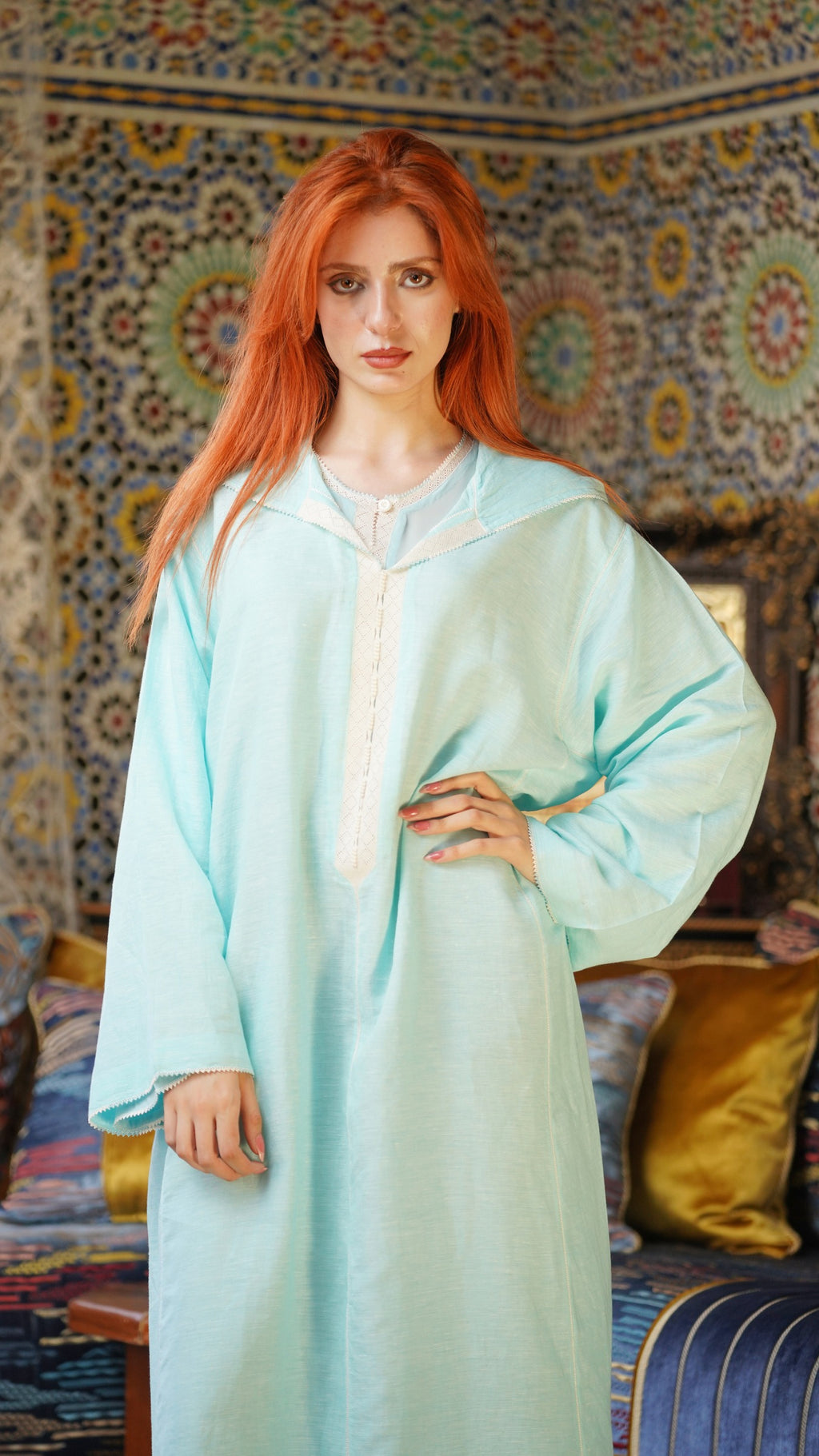 Celestial Makhzaniya
