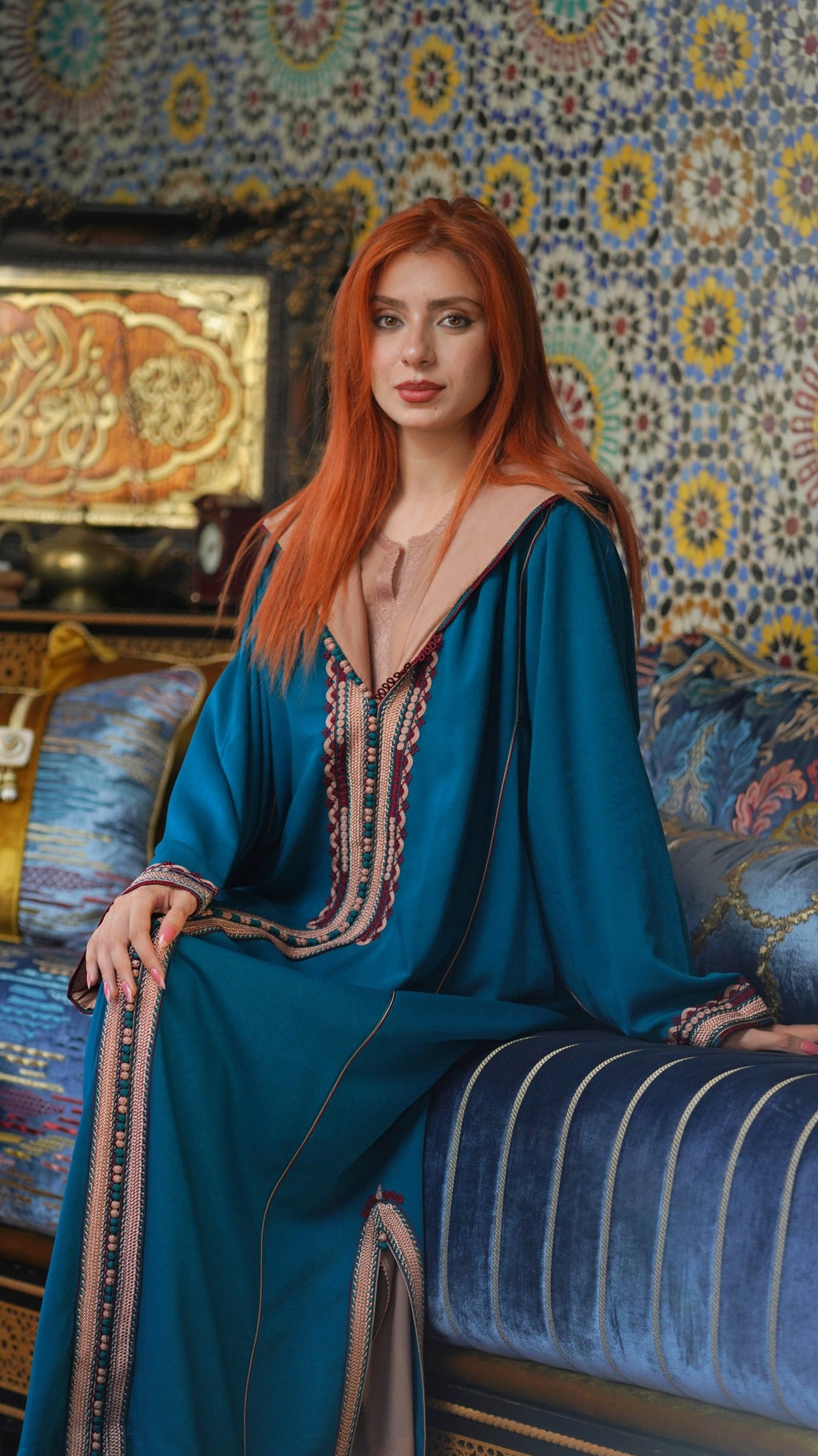 Makhzani Grace