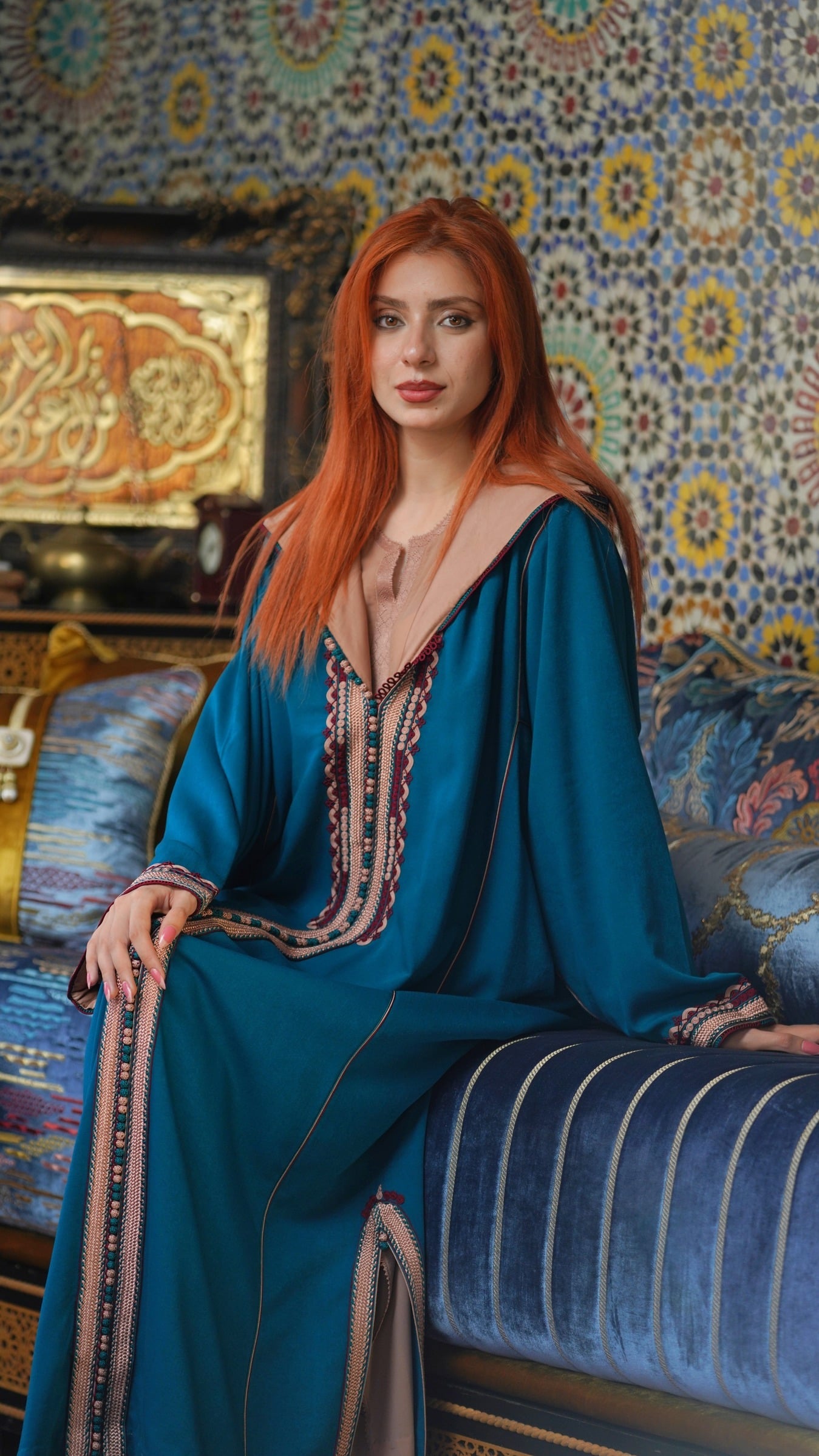 Makhzani Grace