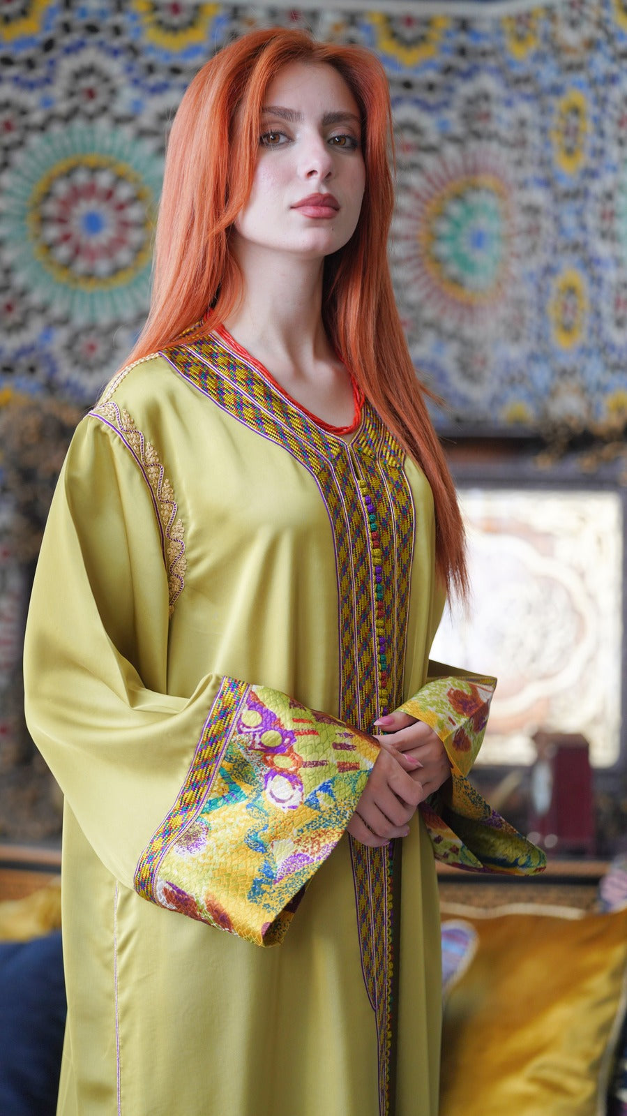 Andalus Garden